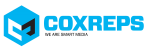 CoxReps Logo