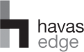 Havas Edge Logo