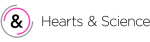 Heart and Science Logo
