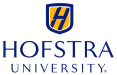 Hofstra University Logo