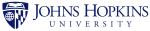 Johns Hopkins University Logo