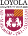 Loyola Logo