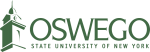 Oswego State University of New York Logo