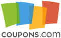 Coupons.com Logo