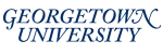 Georgetown University Logo