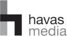 Havas Media Logo