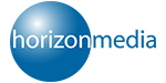 Horizon Media Logo