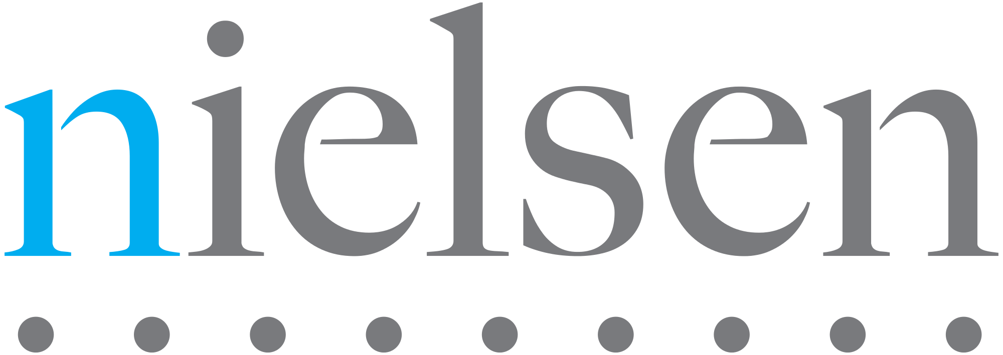 Nielsen Logo