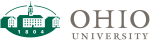 Ohio University Logo