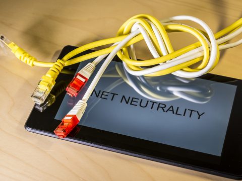 net neutrality and millennial consumers