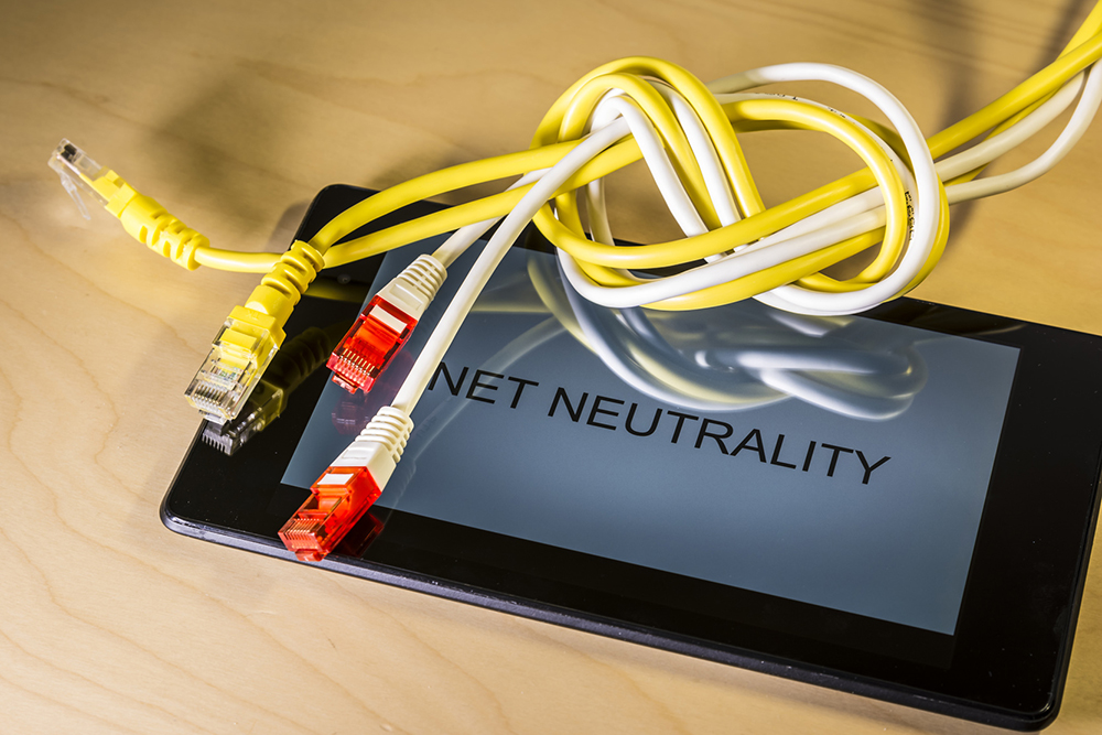 net neutrality and millennial consumers