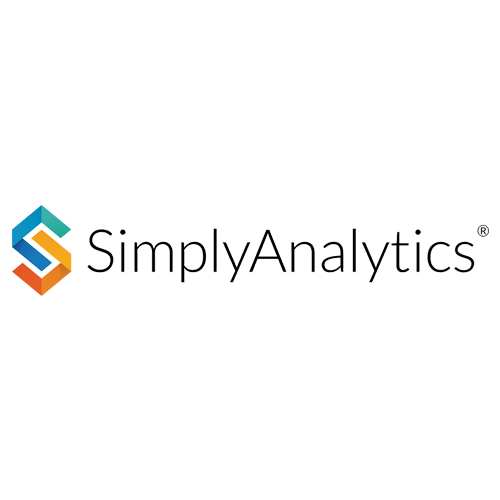 Simply Analytics Logo