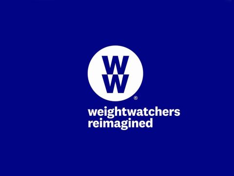 weight watchers rebrand