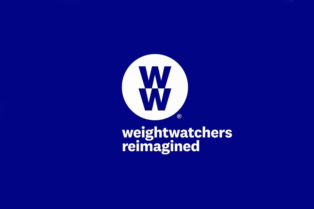 weight watchers rebrand