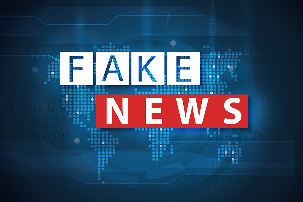 consumer opinion on fake news