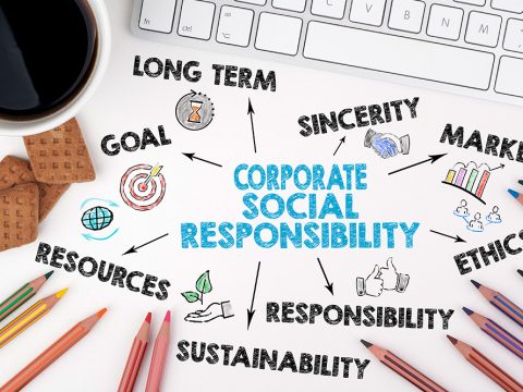 Corporate Social Responsibility