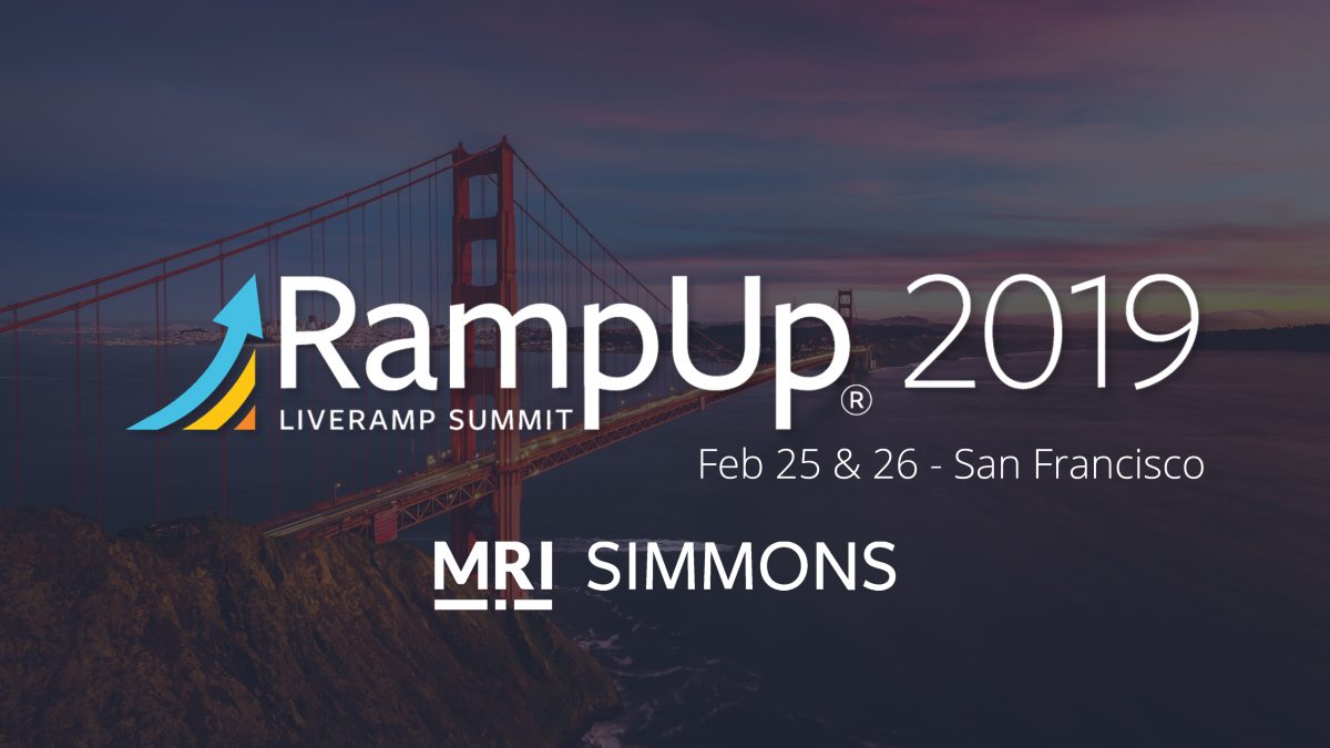 RampUp 2019 MRI Simmons