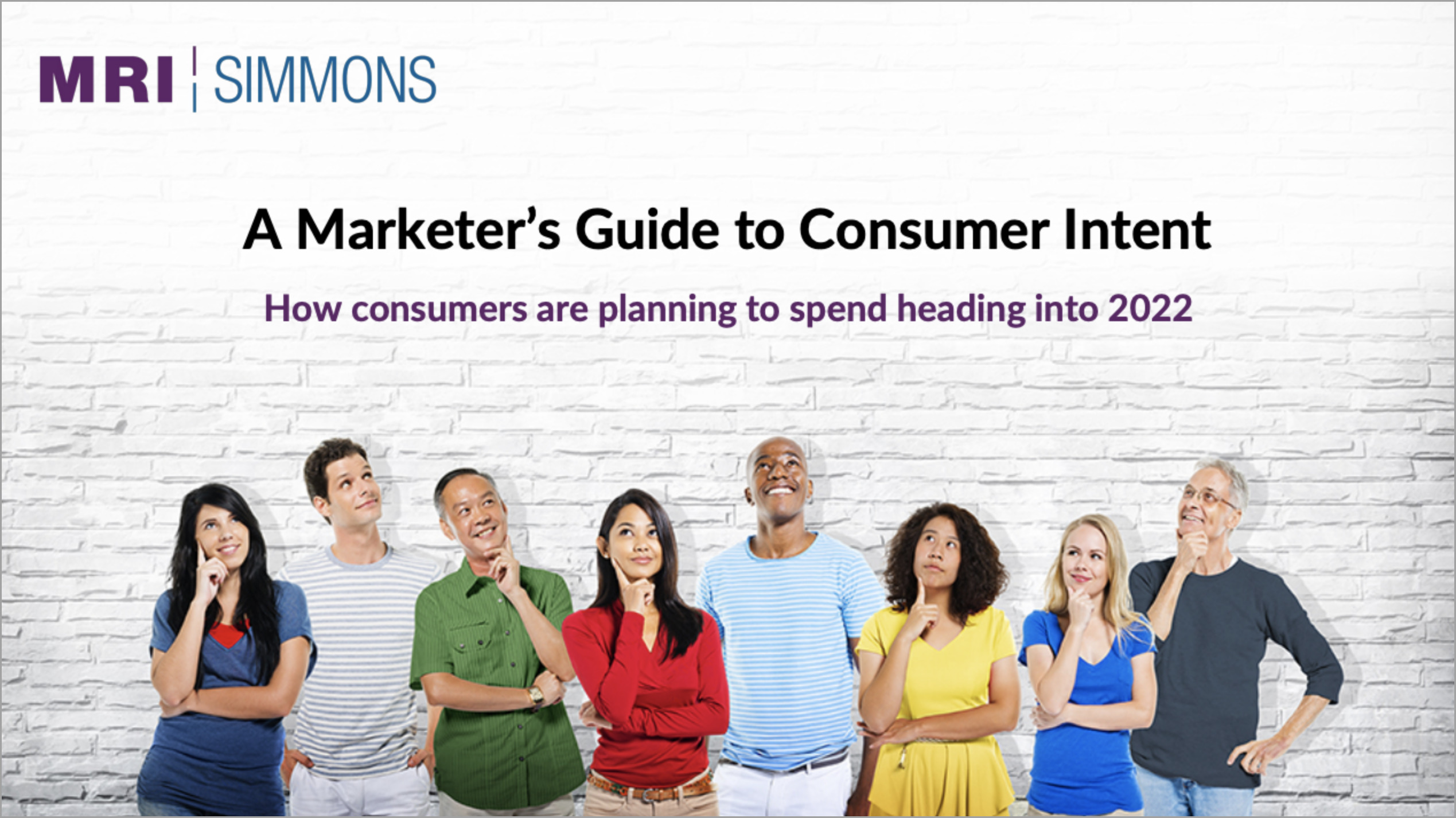 Marketers Guide to Consumer Intent