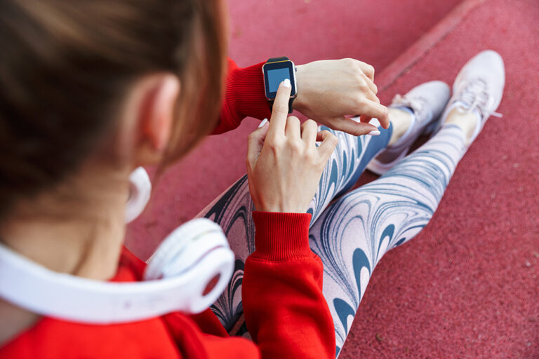 Wearable Smart Devices Wearing More Than Your Heart on Your Sleeve