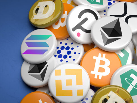 Cryptocurrencies