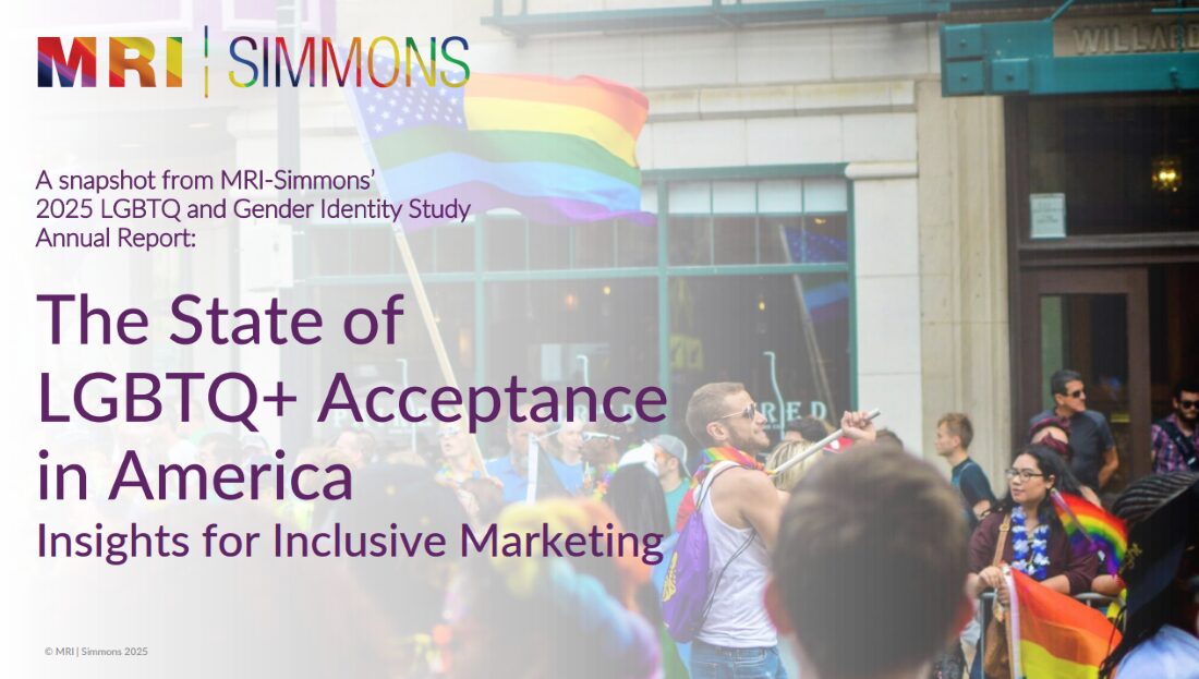 LGBTQ Study Teaser Report