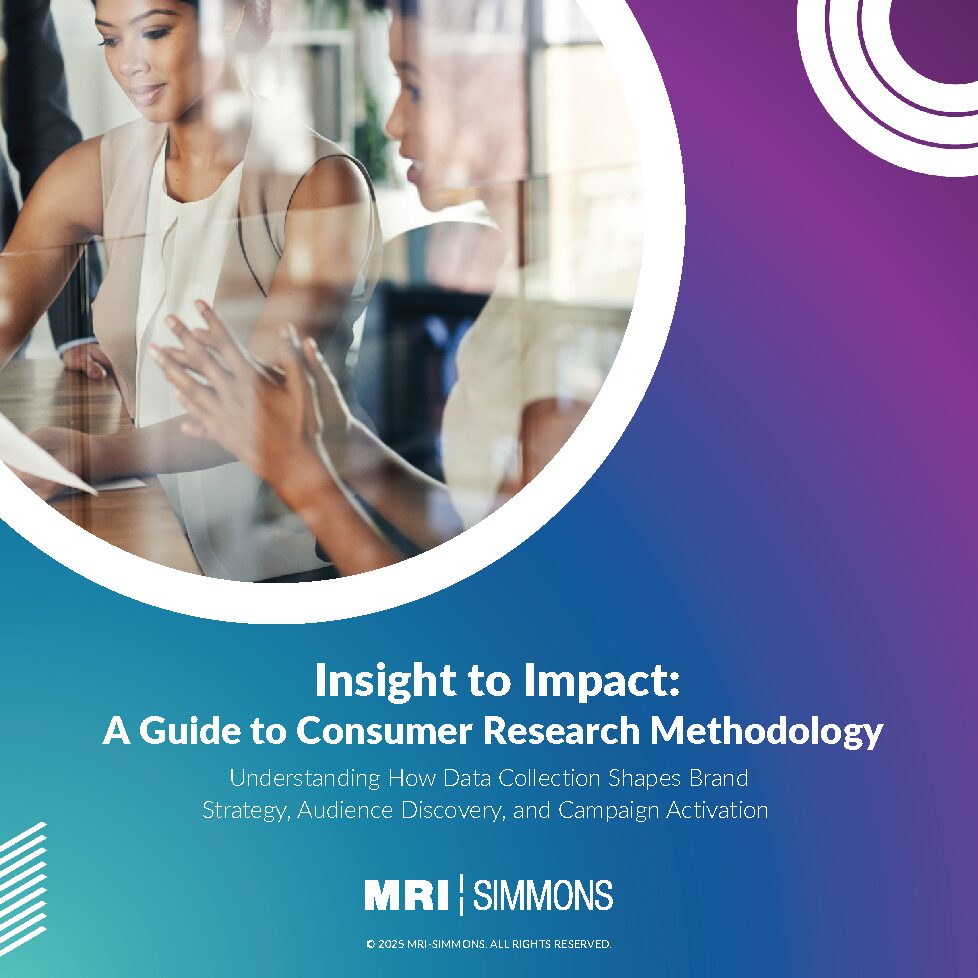 E-Book Insight to Impact A Guide to Consumer Research Methodology_071425_v2_Page_01 E-Book Insight to Impact A Guide to Consumer Research Methodology_071425_v2_Page_01