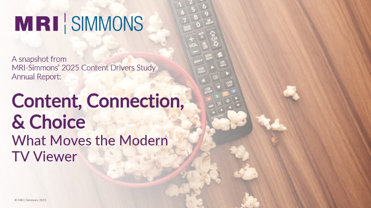 Content Drivers Report Cover