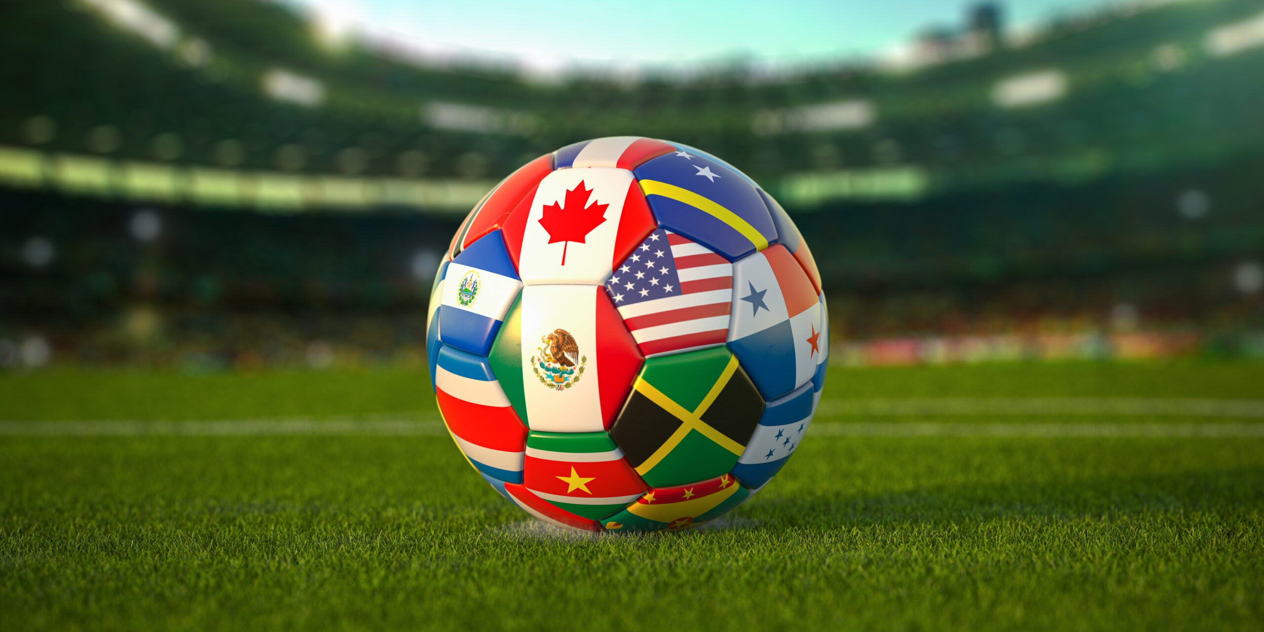 Unlocking the Power of the 2026 World Cup