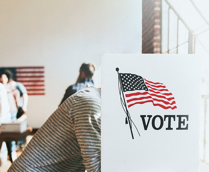 Vote image