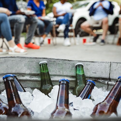 beer