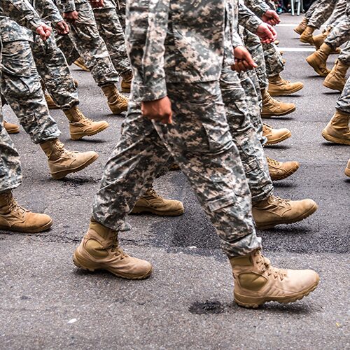 national guard