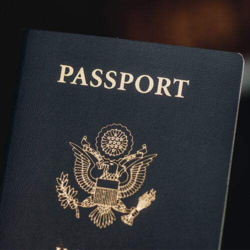 passport