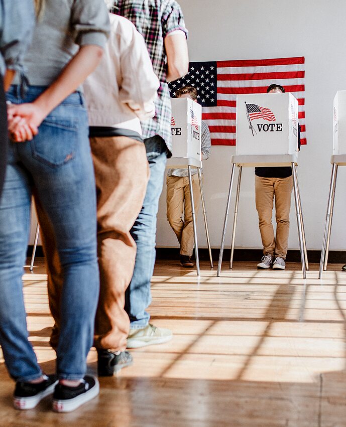 voters