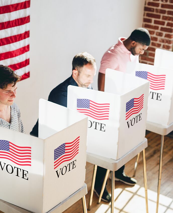 voters