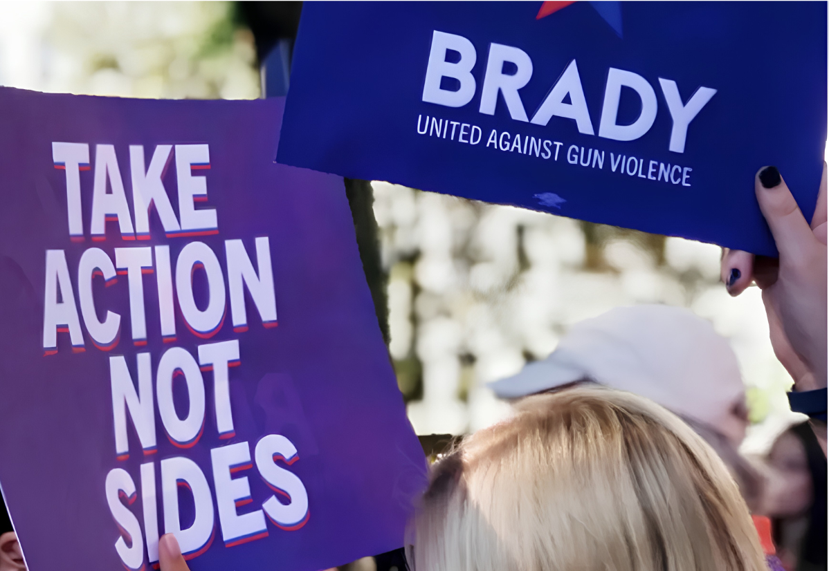 Brady Case Study (2)