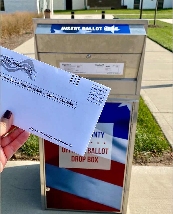 mail in mail in