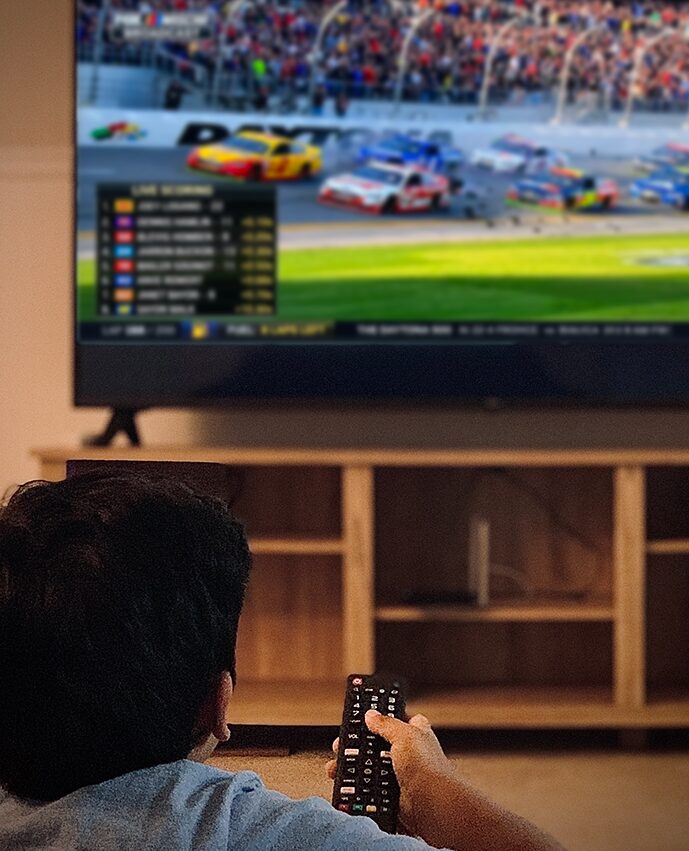 nascar 1