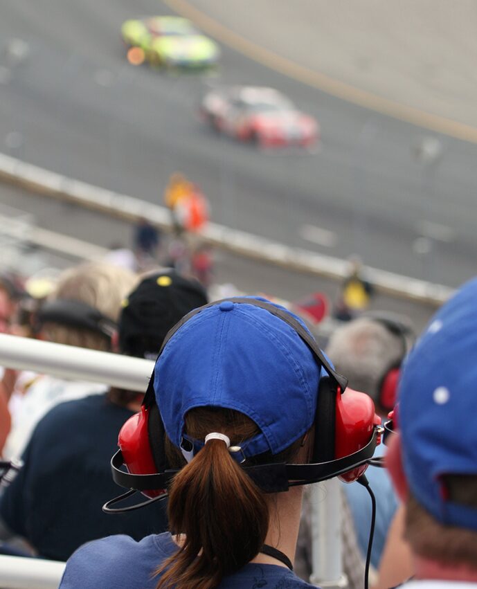 nascar 5