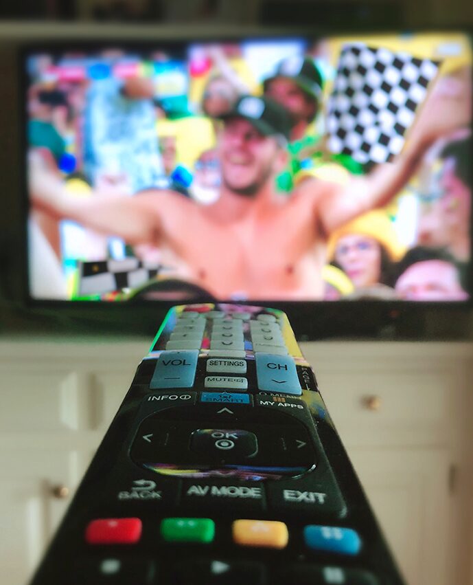 nascar 7