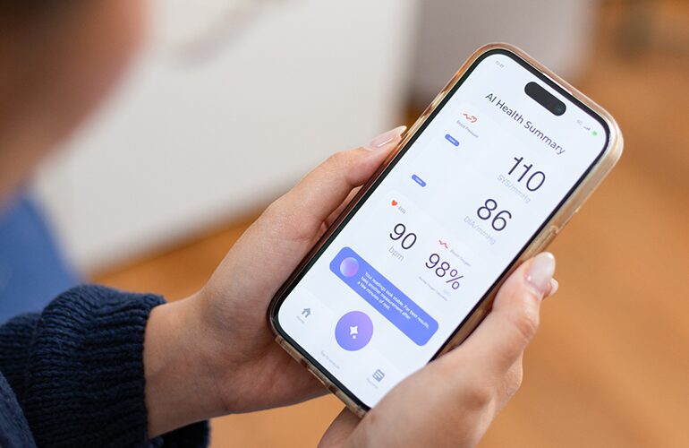 ai health main ai health main