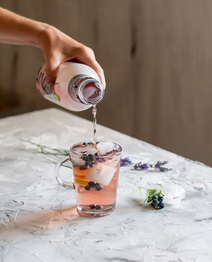beverage effect